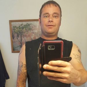 Meet your Posher, Scott